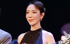 Thu Trang tiếp tục nhận tin vui