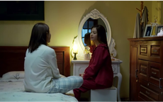 Bà Ánh (NSƯT Kiều Anh) tuyên bố không tha thứ cho chồng