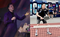 Sức khỏe ca sĩ Quang Dũng ra sao sau 3 tháng điều trị chấn thương?