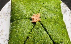 Loại bánh chưng từ truyền thống đến biến tấu “độc lạ” thơm ngon khó cưỡng