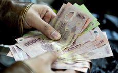 Từ 2026, trốn tránh cấp dưỡng nuôi con sau ly hôn có thể bị phạt đến 10 triệu đồng