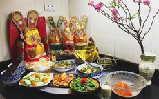 Dọn bàn thờ ông Công ông Táo: Điều cần biết để không phạm sai lầm
