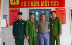 Bắt gọn đối tượng truy nã ma túy sau gần 17 năm lẩn trốn