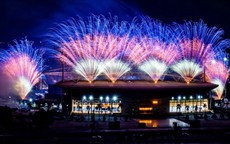 Tin sáng 22/1: Miền Bắc rét buốt đến ngày nào? mãn nhãn màn tổng duyệt bắn pháo hoa chào mừng Đại hội XIV của Đảng