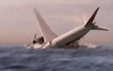 Cập nhật thông tin chính thức về tìm kiếm máy bay MH370: Liệu sẽ có manh mối trong đợt tìm kiếm lớn này?