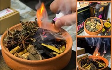 Những thời điểm bạn nên xông nhà tẩy uế để hút tài lộc, đuổi vận xui