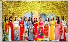 Nên mặc gì ngày mùng 1 Tết cho 12 con giáp phát tài cả năm