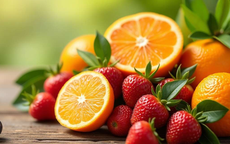 5 loại thực phẩm tự nhiên giúp phụ nữ giảm nguy cơ ung thư vú