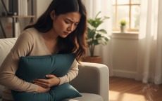 6 lý do khiến phụ nữ bị đau bụng kinh dữ dội