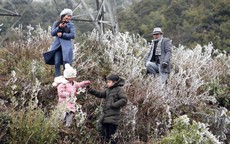 Tin sáng 23/1: Bắc Bộ rét đậm, có nơi dưới 3 độ; Nhận số tiền lớn trong tài khoản, người phụ nữ trình báo công an