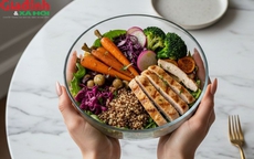 Tuyến giáp khỏe hơn nhờ ăn đúng: 8 thực phẩm nên bổ sung mỗi ngày