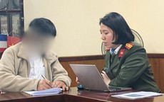 Một giảng viên đại học bị phạt 7,5 triệu vì đăng thông tin sai sự thật