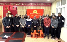 Mâu thuẫn trên mạng TikTok, nhóm thanh niên Hải Phòng mang hung khí sang Quảng Ninh hỗn chiến