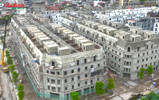 Thị trường shophouse tại các xã Thanh Trì, Đại Thanh, Nam Phù, Ngọc Hồi và Hồng Vân (Hà Nội) biến động như nào đầu năm 2026