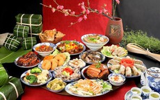 Mâm cúng tất niên đầy đủ theo phong tục gồm những gì?