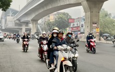 Hàng chục triệu người dân Hà Nội và miền Bắc sắp đón tin vui thời tiết sau những ngày rét buốt