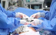 Người phụ nữ 46 tuổi phát hiện u gan kích thước lớn từ dấu hiệu nhiều người Việt mắc phải