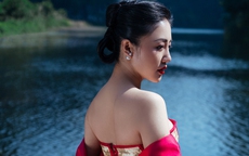 Nữ ca sĩ Việt 3 lần đỗ thủ khoa, 16 tuổi gây bão trên sóng truyền hình, hiện sống trong căn duplex hạng sang