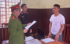 Gây tai nạn làm 2 người tử vong trong đêm, tài xế ô tô bị khởi tố