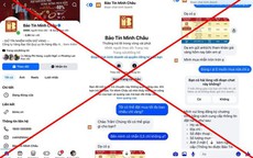 Thông báo khẩn từ cơ quan công an tới người dân có nhu cầu về vàng: Người mua đặc biệt lưu ý kẻo mất tiền tỷ trong chốc lát