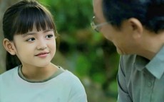 Diễn viên nhí khiến NSƯT Hoàng Hải thán phục