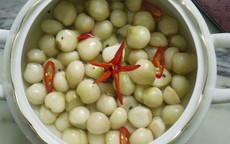 Món người xưa coi là 'giữ vía' cho mâm cơm Tết mà nhiều nhà nay đang xem nhẹ