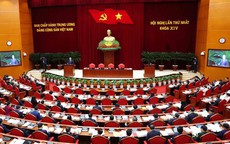 Danh sách 19 đồng chí Ủy viên Bộ Chính trị khóa XIV