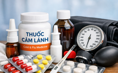 Người bệnh tăng huyết áp bị cảm lạnh dùng thuốc thế nào cho an toàn?