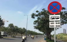 14 vị trí cấm dừng, đỗ xe từ 2026 mà mọi tài xế nên biết nếu không muốn 'thủng ví'