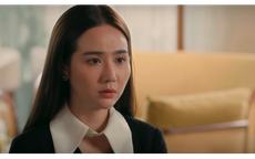 Tập cuối 'Cách em 1 milimet': Ngân từ chối Viễn, Tú chọn du học?