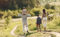 Đi hết nửa đời người mới nhận ra: Thành - bại cuộc đời chỉ nằm ở một chữ 'độ'