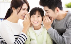 5 kiểu gia đình này chắc chắn nuôi dạy nên những đứa trẻ ưu tú