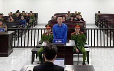 Cái kết cho kẻ dùng dao truy sát tình cũ