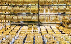 Giá vàng hôm nay 24/1: Dự báo lập đỉnh mới, vàng SJC, vàng nhẫn Bảo Tín Minh Châu, DOJI, Phú Quý tăng mạnh