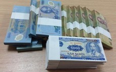 Thực hư thông tin Ngân hàng Nhà nước loại bỏ tiền mệnh giá 1.000 đến 5.000 đồng