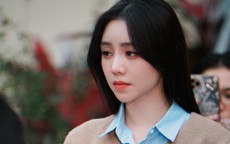 Quỳnh Kool trở lại phim trường, tạo hình được khen xinh đẹp hơn hẳn lần trước