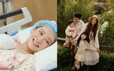 Nhã Phương sau 8 năm kết hôn với Trường Giang: Ứng xử khéo léo, được chồng biết ơn