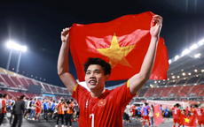 Tin vui của Đình Bắc sau giải U23 châu Á 2026