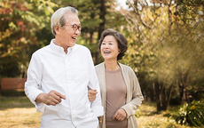 Tuổi già mới thấm: Chỗ dựa lớn nhất không phải con cái, mà là nắm chắc hai điều này