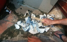 Bát hương rơi vỡ có phải điềm xấu không?