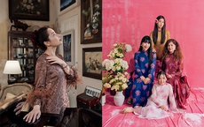 Lưu Hương Giang: 'Những góp ý về nhan sắc thì xin phép bỏ qua'