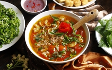 Ăn cua phải nhớ điều này kẻo rước độc vào thân!