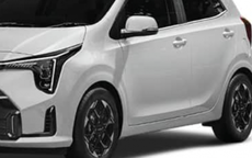 Giá xe ô tô Kia giảm sốc, thấp chưa từng có, Kia Morning, K3, Sorento rẻ nhất lịch sử