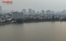 Hà Nội: Bất ngờ trước giá đất ở tại 2 phường Tây Hồ và Phú Thượng đầu năm 2026