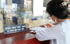 Từ 14/2, một quy định mới chính thức có hiệu lực, người có trên 2 nguồn thu nhập cần phải nắm rõ điều này khi quyết toán thuế TNCN