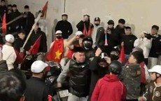 Toàn cảnh pháp lý vụ nhóm thanh thiếu niên quấy rối tình dục tại hầm Kim Liên