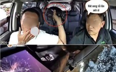 Vụ đập phá xe Grab ở Đà Nẵng: Người đàn ông ra trình diện, luật sư nói gì?