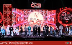 Nhiều chương trình đặc sắc phát sóng trên VTV dịp Tết Nguyên Đán 2026