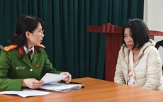 Lời khai của "Oshin" bạo hành cụ bà 82 tuổi ở Hà Nội