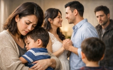 Chồng sắp cưới không muốn tôi đưa con riêng 3 tuổi về sống cùng